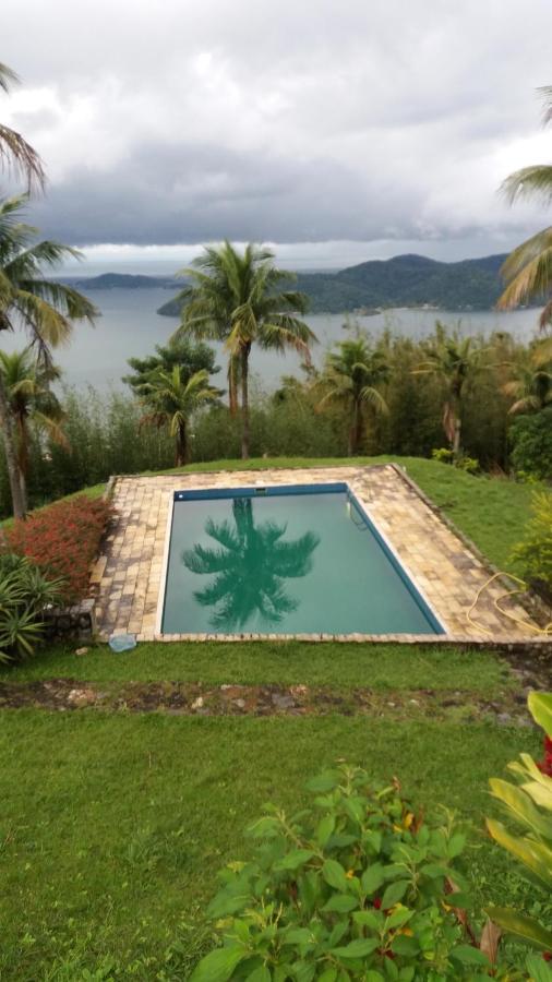 Casinha Da Montanha Villa Coroa Grande Exterior foto