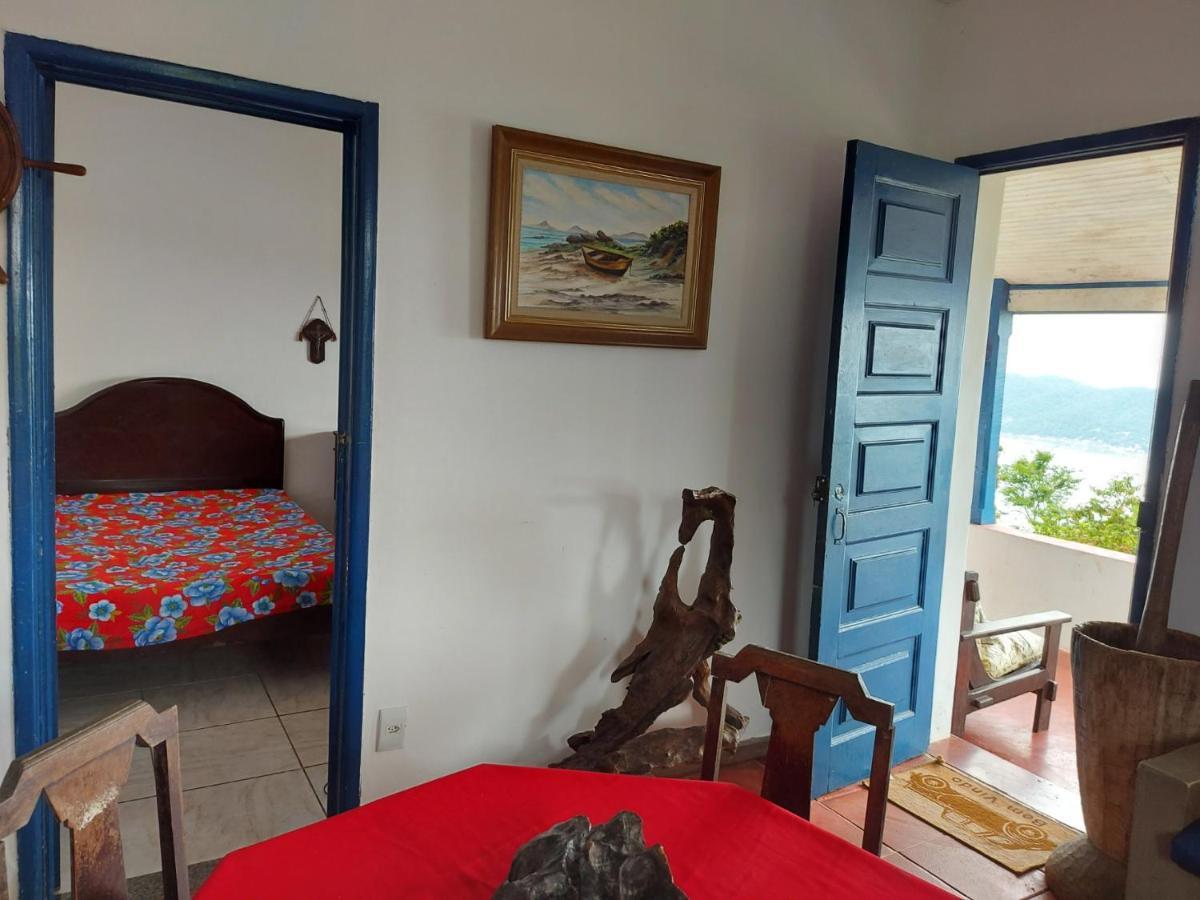 Casinha Da Montanha Villa Coroa Grande Exterior foto