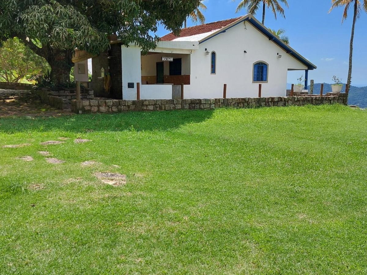 Casinha Da Montanha Villa Coroa Grande Exterior foto