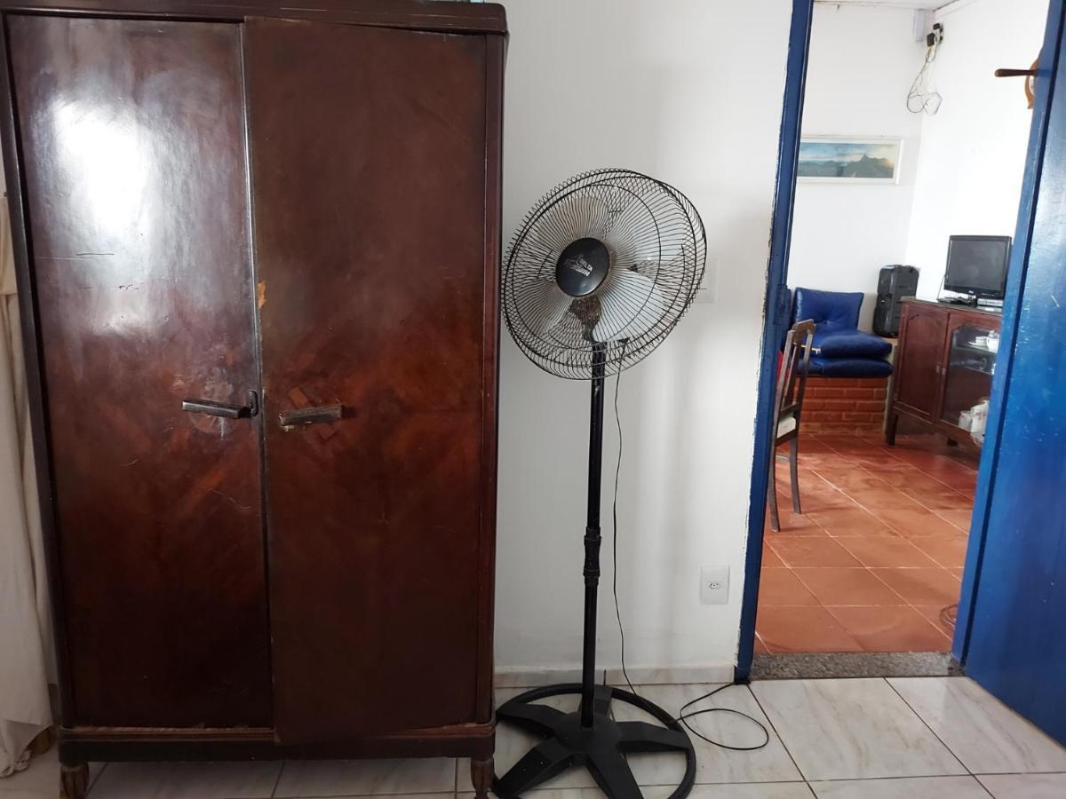 Casinha Da Montanha Villa Coroa Grande Exterior foto