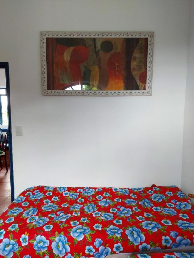 Casinha Da Montanha Villa Coroa Grande Exterior foto
