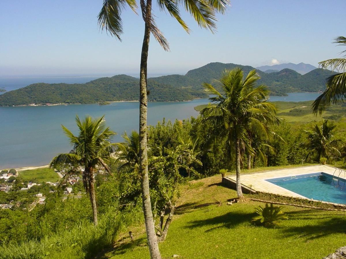 Casinha Da Montanha Villa Coroa Grande Exterior foto